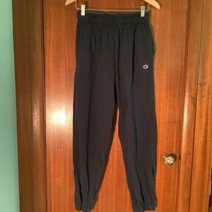 Champion Men’s Jersey Sweats
